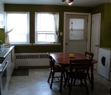 3 1/2 à louer, Québec , Hôpital Enfant-Jésus - Photo 3