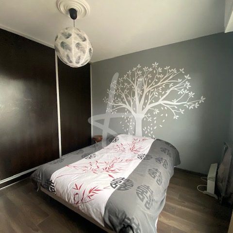 Location Appartement 3 pièces 57m² MONTIGNY LES METZ 57950 - Photo 1