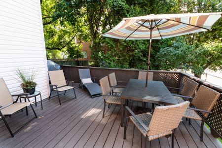 6368 Av. Coolbrook Montréal (Côte-des-Neiges, QC H3X - Photo 5