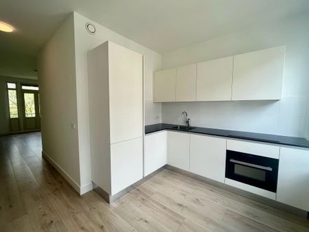 Te huur: Appartement Van Speijkstraat in Amsterdam - Foto 5
