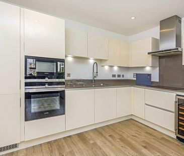 1 bedroom flat to rent - Photo 6