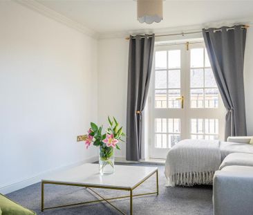 2 bedroom apartment to rent - Photo 4