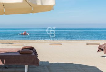 Villa in Affitto a Forte dei Marmi – Zona: Centro