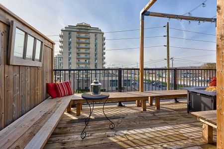 For Lease - 70 Plains Road Unit# 23, Burlington, Ontario - Photo 2