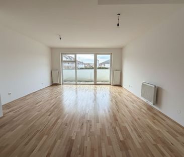 Hafnerbach - Familienidylle auf zwei Ebenen – 4 Zimmer-Maisonette m... - Photo 1