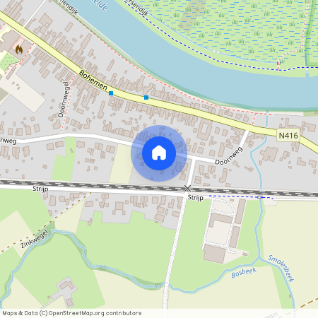 Doornweg 63 / 12, 9260 Wichelen