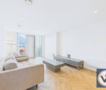 Apartment to Rent: 2307 Elizabeth Tower, M15 - Photo 6