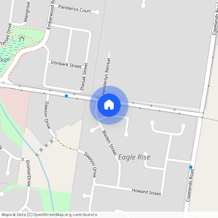 3 Carriage Drive, Vic 3820, Warragul