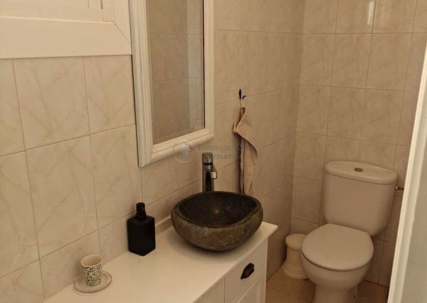 For Rental: 2-Bedroom Semi-Detached House in Las Rosas