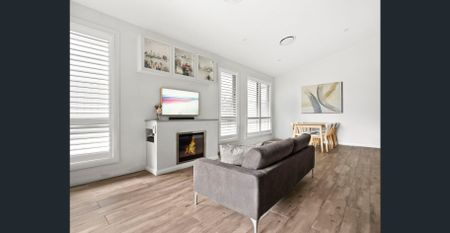 Modern Family Home in Prime Location! - Photo 2