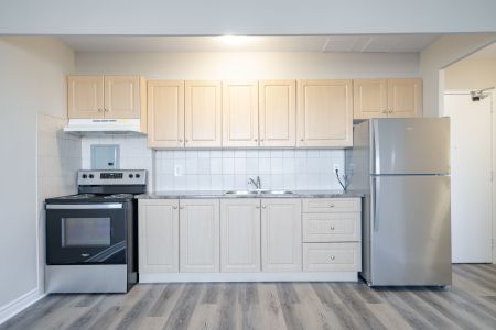 For Lease - 468 Ottawa Street Unit# 347D, Hamilton, Ontario - Photo 4