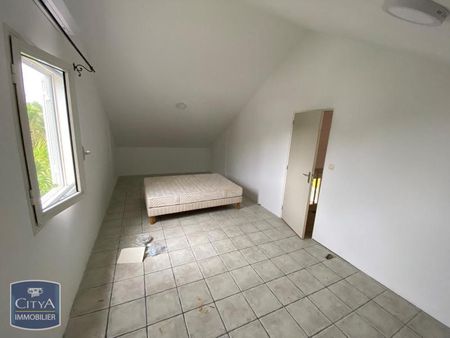 Location Maison 5 pièces 124m² ST GILLES LES BAINS 97434 - Photo 3