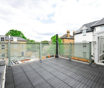 Flat to rent on - Photo 6