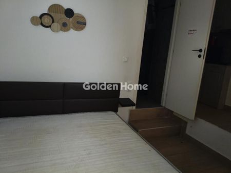 Studio/Γκαρσονιέρα για ενοικίαση Άγιος Γεώργιος (Κυψέλη) - Photo 3