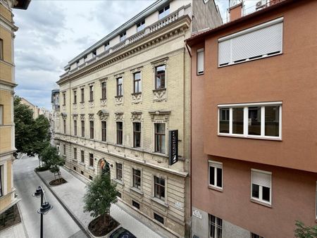 Kiadó felújított lakás - Budapest VIII. kerület - Photo 5