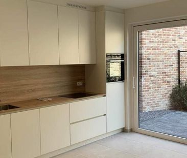 Appartement te huur in Bree voor € 875 met 1 slaapkamer - Foto 4