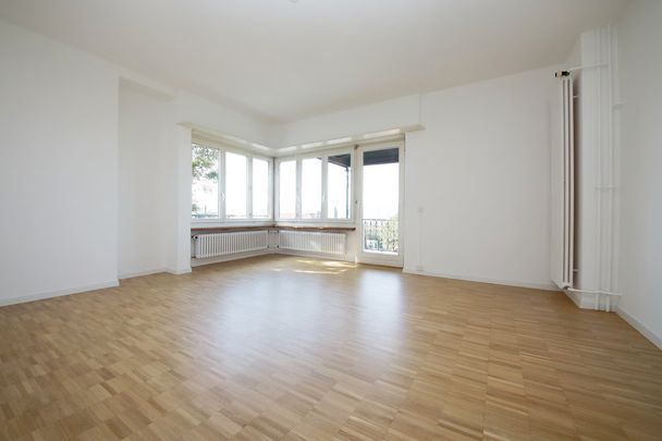 5 Zimmer, 130 m², 2. Stock - Photo 1