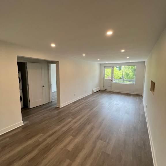 À louer - Appartement 4.5 pour novembre 2025 - Photo 1