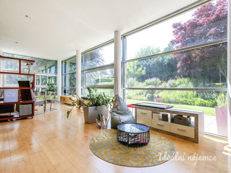 Pronájem domu 280 m2 - Photo 3