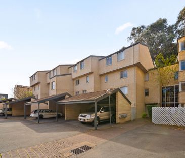 33B/54 Forbes Street, Turner ACT 2612 - Apartment For Rent - $590 |... - Photo 1