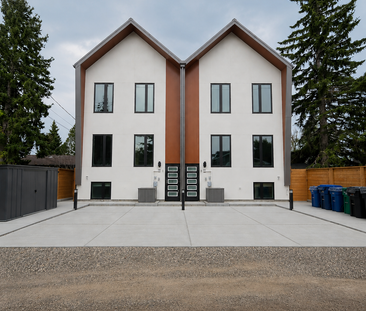 Modern 2-Bedroom Basement Suite in Killarney | $1,500 | $500 Move-I... - Photo 1