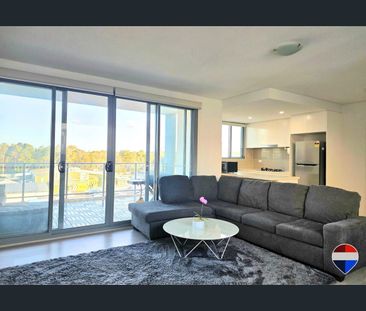 405/8 Merriville Road, Kellyville Ridge, NSW 2155 - Photo 6