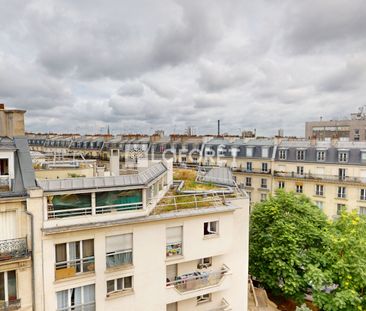 Appartement T1 Paris 10 à louer - Photo 2
