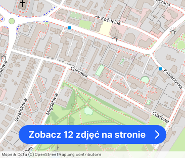 Klecina - CUKROWA 62m2, 3 pok, rozkład, balkon, parking - Zdjęcie 1