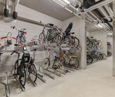 Appartement te huur: Perzikweg 70 2321 DG Leiden - Photo 6