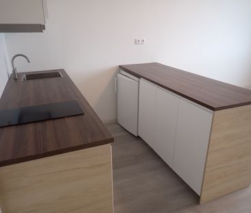 Pronájem bytu 1+kk 23 m² - Photo 3