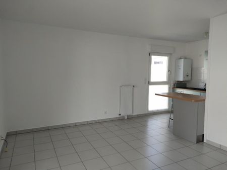 Résidence Les terrasses de Bellevue – T4 n°C68 - Photo 2