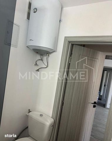Berceni Piata Sudului 5' Metrou Sun Plaza Mall Pet friendly - Photo 4