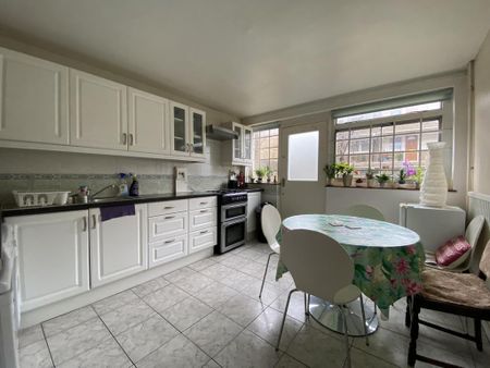 2 bedroom house share to rent - Photo 5