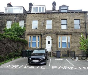 Alexandra Crescent, Ilkley, LS29 - Photo 1