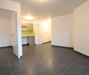 Location Appartement 2 pièces 42m² ORVAULT 44700 - Photo 3