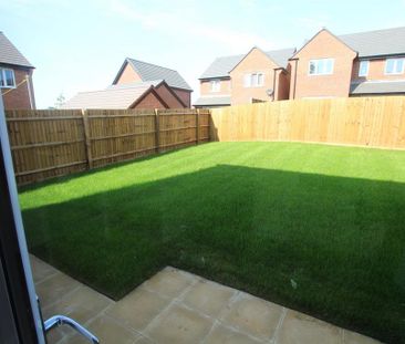 4 bedroom house to rent - Photo 4