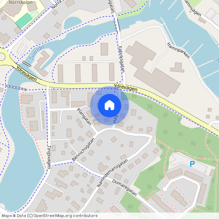 Hagagatan 4 G, 573 35, Tranås