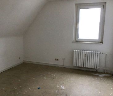 Die gefällt mir: praktische 2-Zimmer-Wohnung mit Ausblick - Photo 1