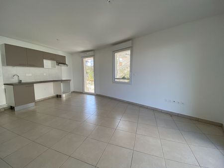 Appartement 3 pièces - Photo 4