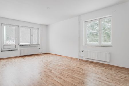 Tunastigen 27, Luleå - Foto 4