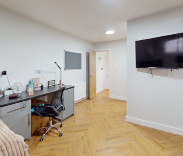 61 Harrow Road Selly Oak - Photo 6