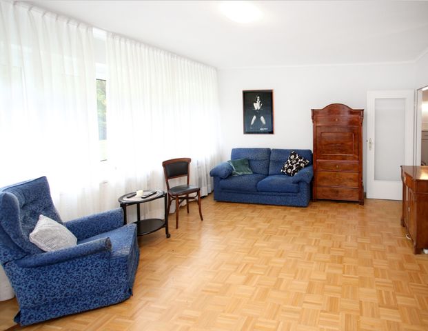 1.5 Zimmer in Düsseldorf - Foto 1