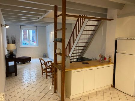 Appartement 3 pièces à Toul - Photo 2