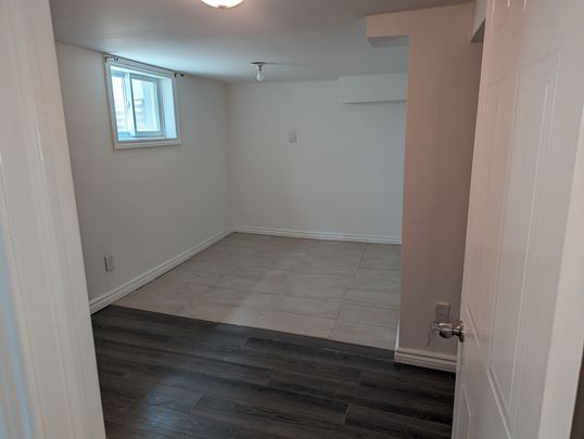 For Lease - 255 Wallace Avenue Unit# LOWER, Welland, Ontario - Photo 1