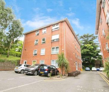 Leckhampton Place, Old Station Drive, Leckhampton, Cheltenham, GL53 - Photo 2