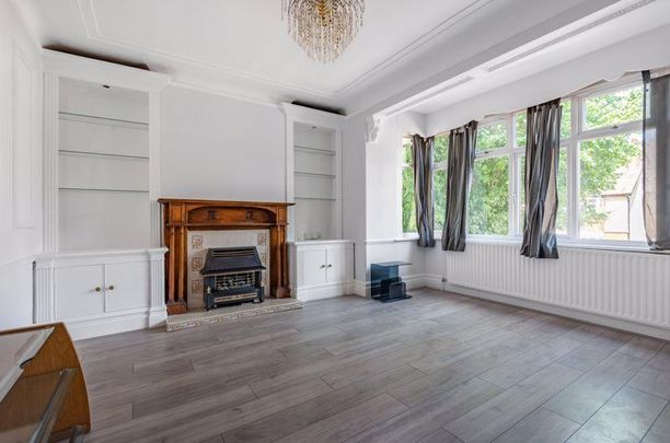 5 bedroom semi-detached house to rent - Photo 1