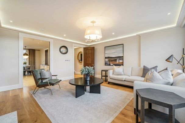 Curzon Street, Mayfair, W1J - Photo 1