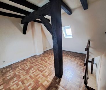 Location Appartement 2 pièces 35m² TOURS 37000 - Photo 4