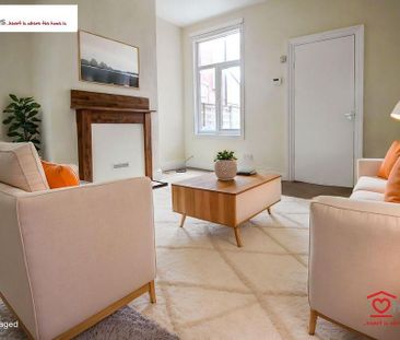 3 bedroom terraced house to rent - Photo 1