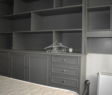 Studio/Γκαρσονιέρα για ενοικίαση Λόφος Βελισσαρίου - Λούτσα (Ιωάννινα) - Φωτογραφία 6